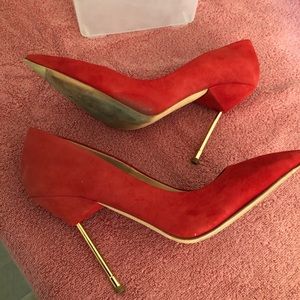 Kurt Geiger Cigarette Heels
